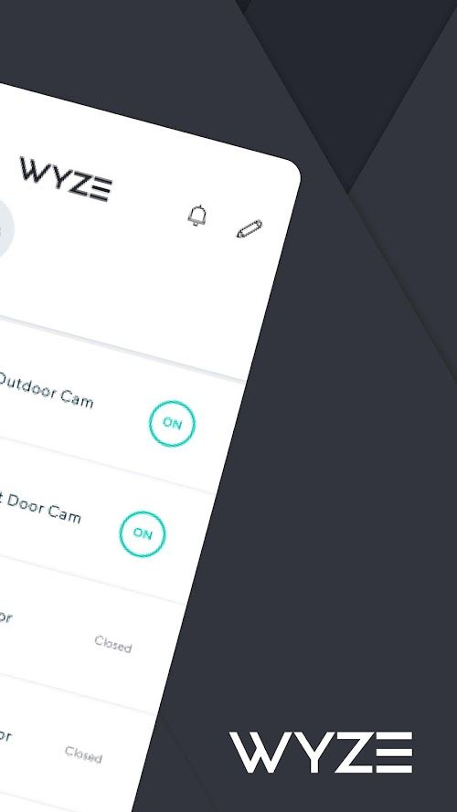 Wyze - Make Your Home Smarter  Screenshots