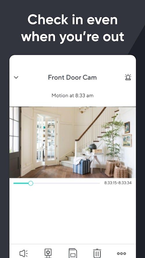 Wyze - Make Your Home Smarter  Screenshots