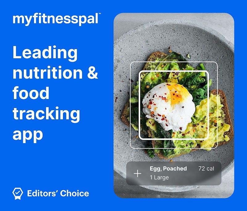 MyFitnessPal: Calorie Counter  Screenshots