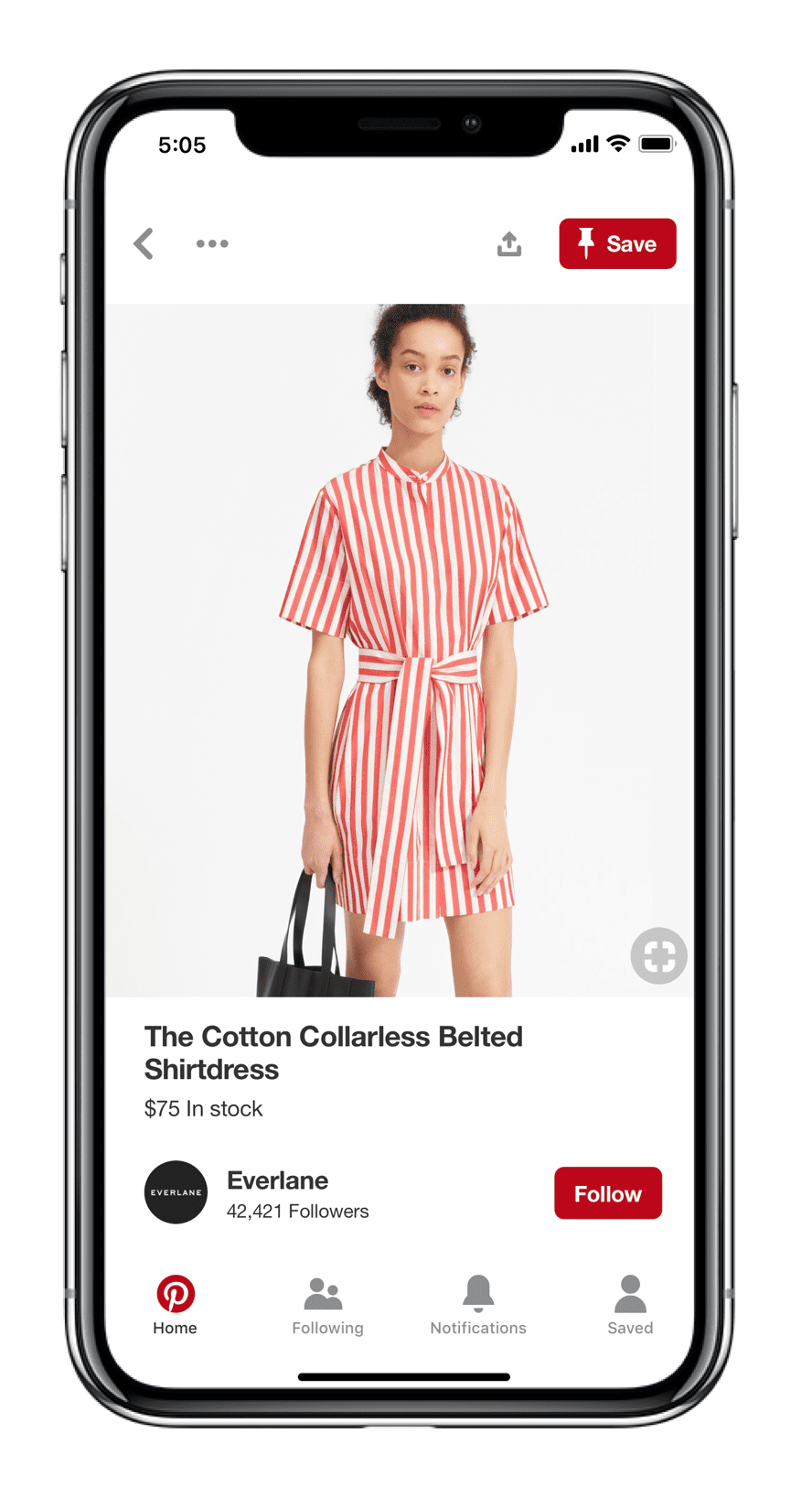 Pinterest  Screenshots