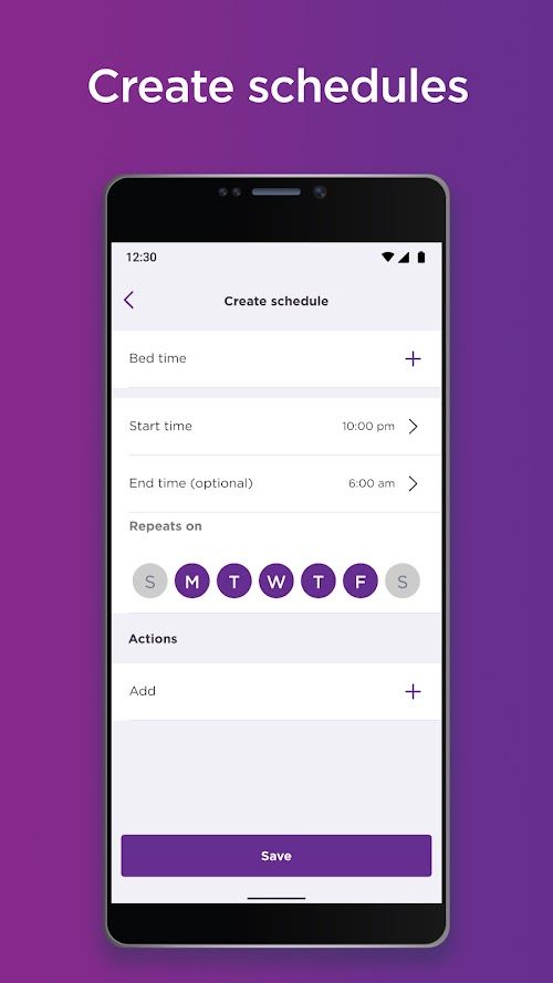 Roku Smart Home  Screenshots