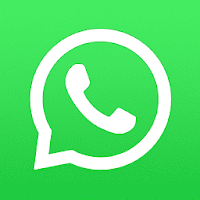    WhatsApp Messenger