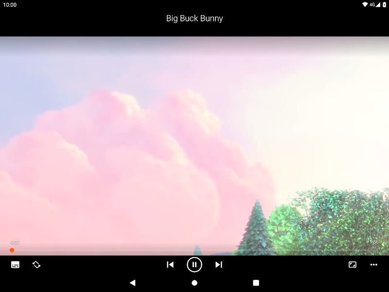 VLC for Android  Screenshots
