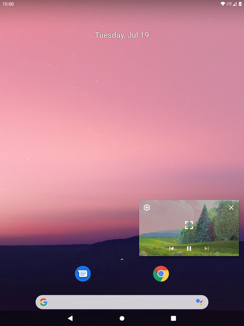 VLC for Android  Screenshots