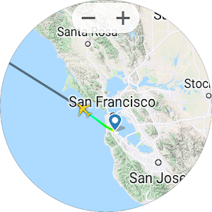 Flightradar24  Screenshots