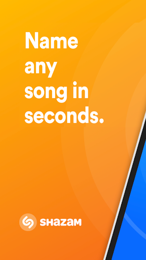 Shazam  Screenshots