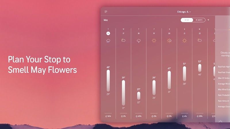AccuWeather  Screenshots