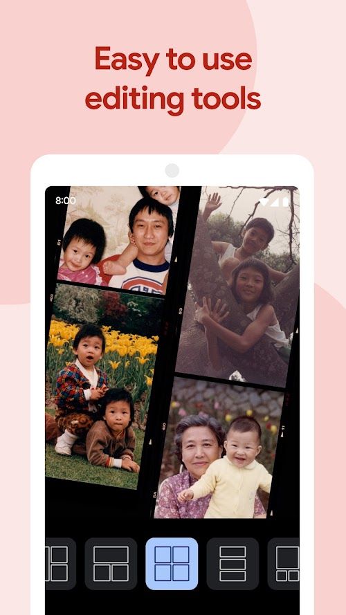 Google Photos  Screenshots