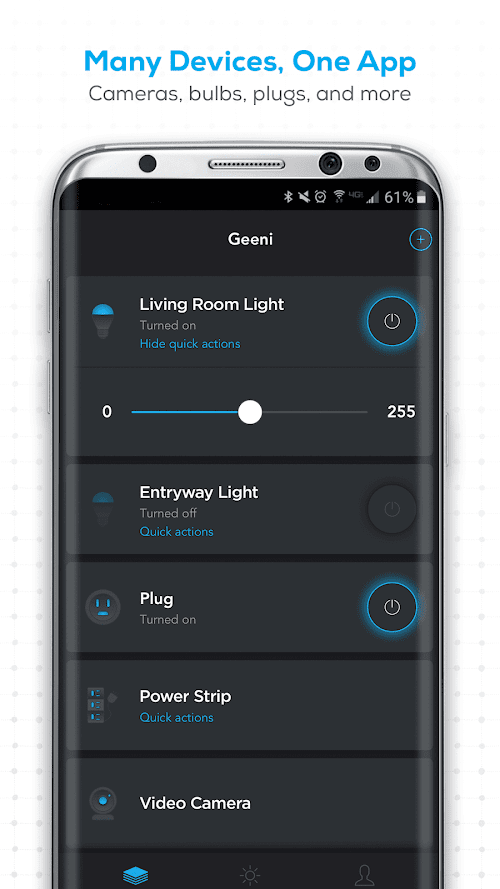 Geeni  Screenshots