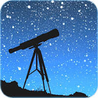 Star Tracker - Mobile Sky Map