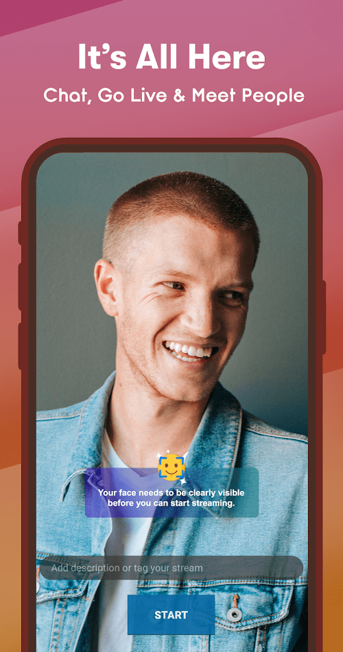 Kik — Messaging & Chat App  Screenshots
