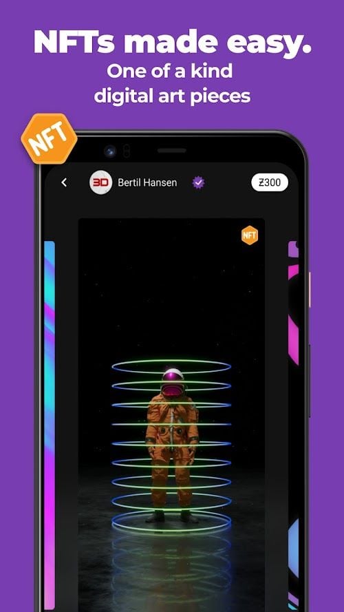 Zedge  Screenshots