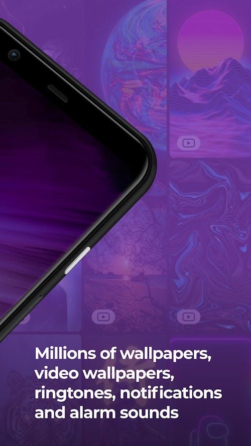 Zedge  Screenshots