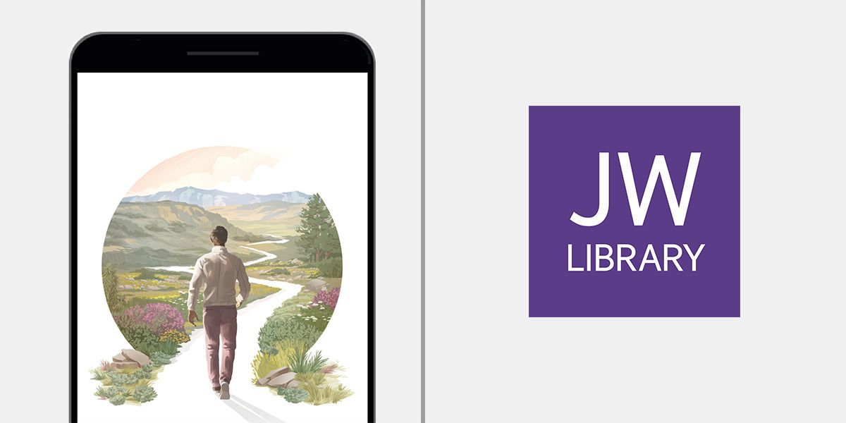 JW Library  Screenshots
