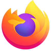    Firefox Browser