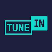    TuneIn Radio