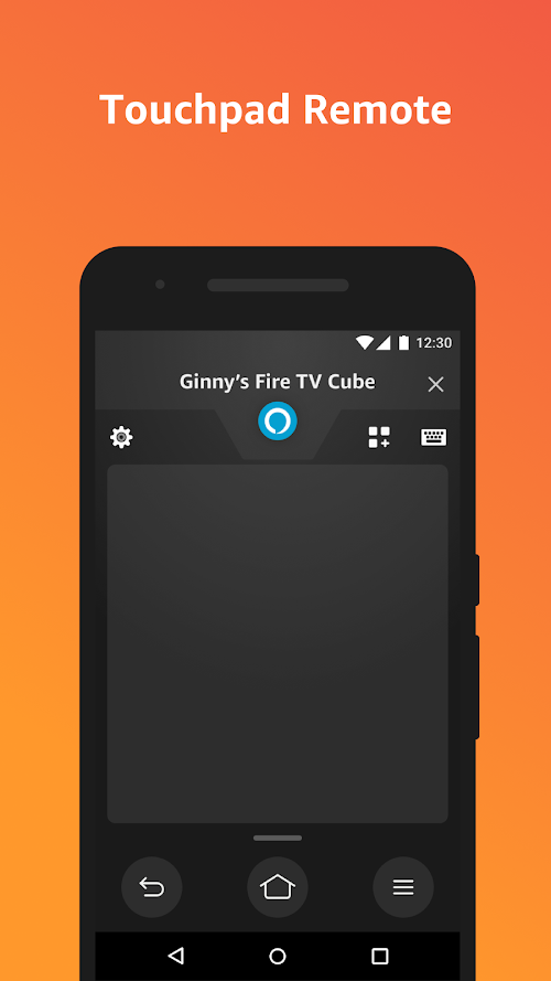 Amazon Fire TV  Screenshots