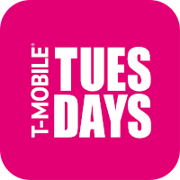    T-Mobile Tuesdays