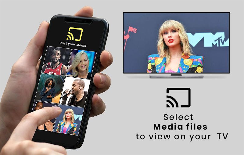 Universal TV Remote Control  Screenshots