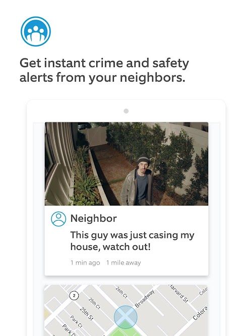 Ring  Screenshots