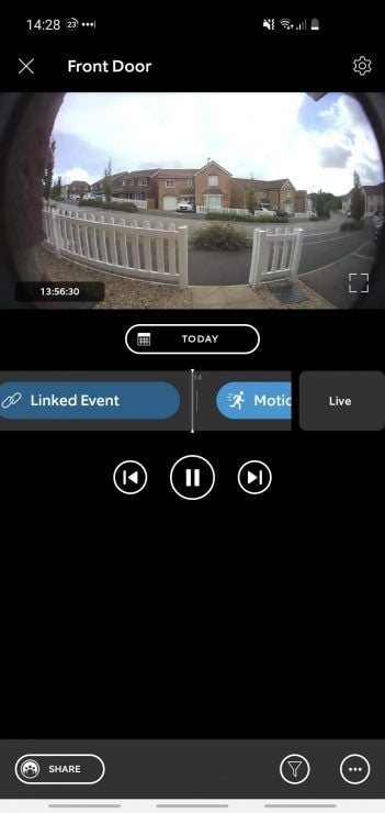 Ring  Screenshots