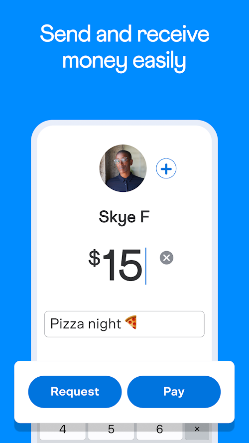 Venmo  Screenshots
