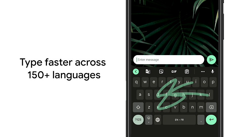 Gboard - the Google Keyboard  Screenshots