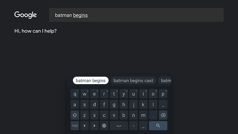 Gboard - the Google Keyboard  Screenshots