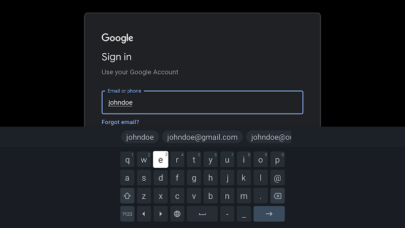 Gboard - the Google Keyboard  Screenshots