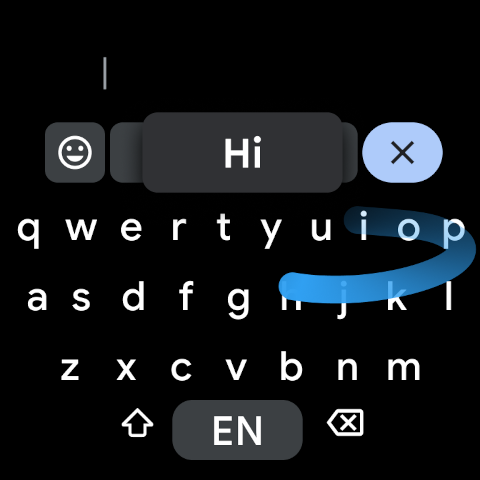 Gboard - the Google Keyboard  Screenshots
