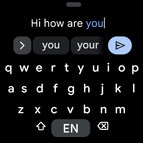 Gboard - the Google Keyboard  Screenshots
