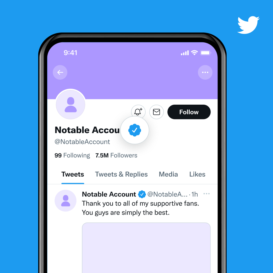 Twitter  Screenshots