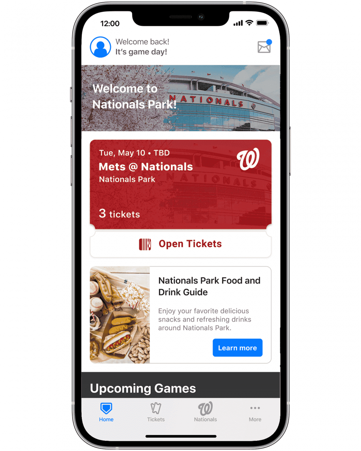 MLB Ballpark  Screenshots