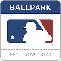    MLB Ballpark