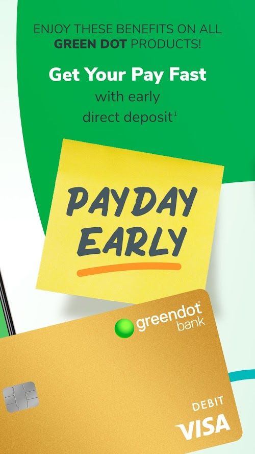 Green Dot  Screenshots