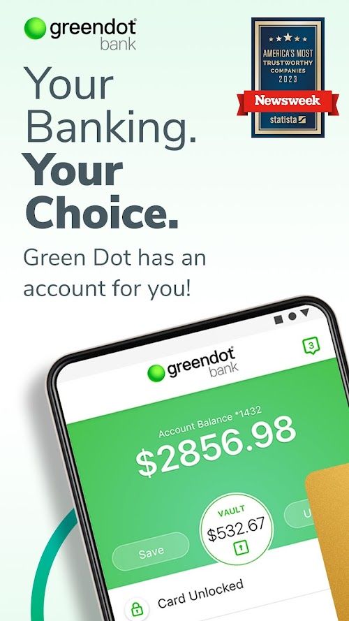 Green Dot  Screenshots