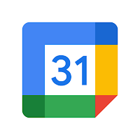    Google Calendar