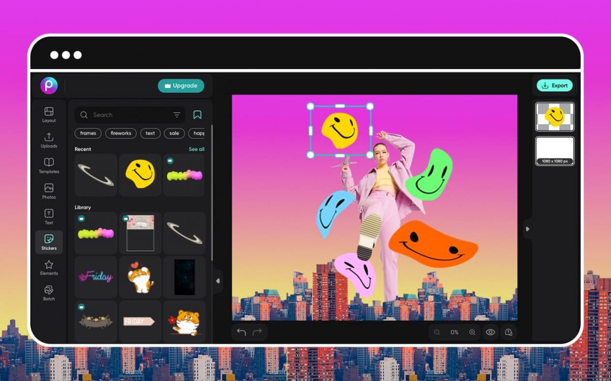 PicsArt  Screenshots
