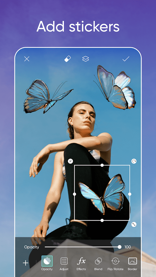 PicsArt  Screenshots