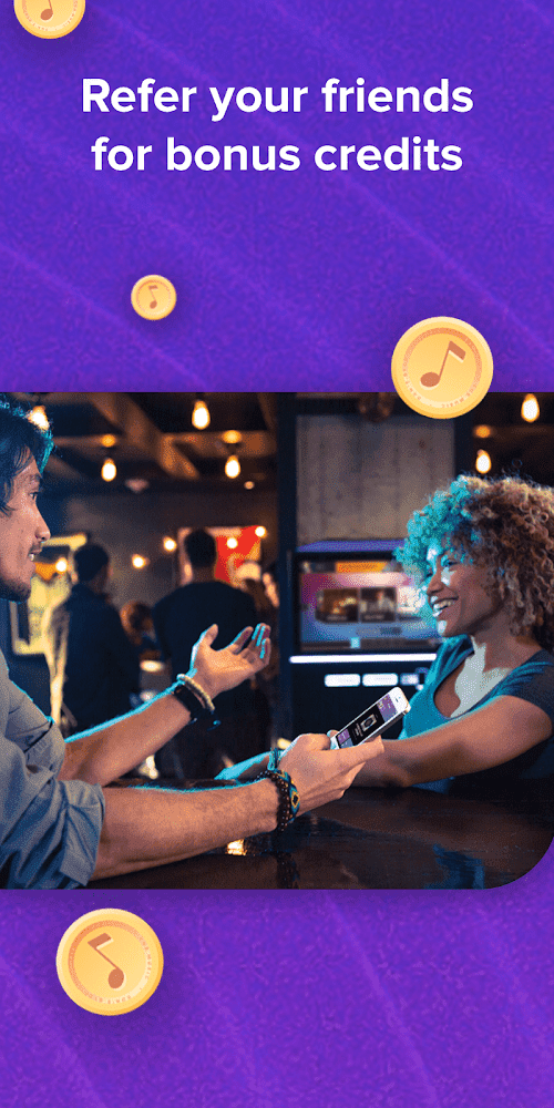 TouchTunes  Screenshots