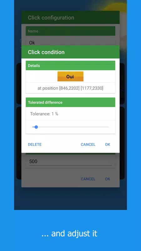 Auto Clicker  Screenshots