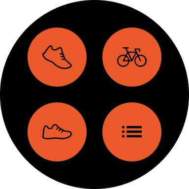 Strava GPS  Screenshots