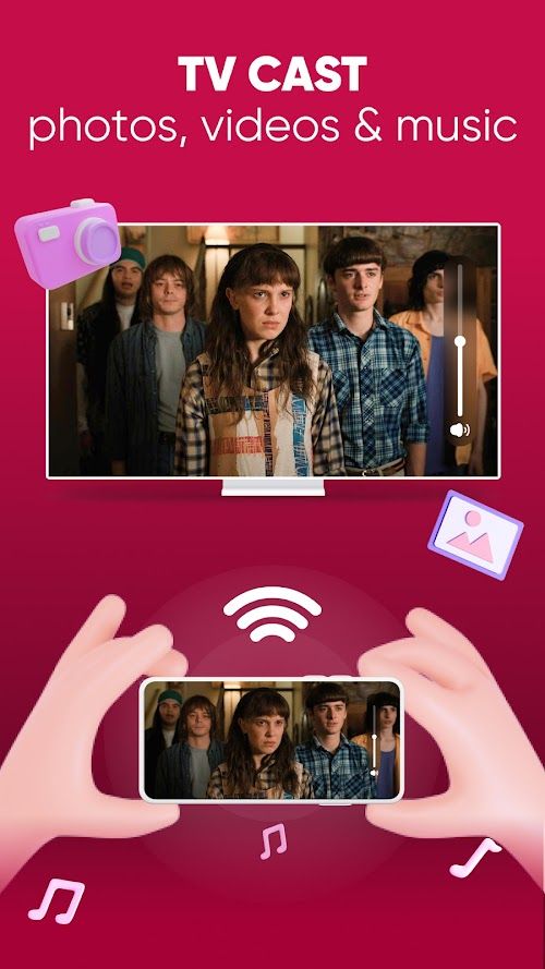 Remote Smart ThinQ for LG TV  Screenshots