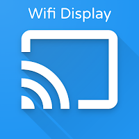    Miracast - Wifi Display