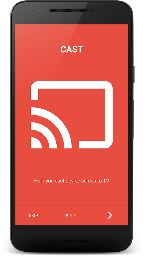 Miracast - Wifi Display  Screenshots