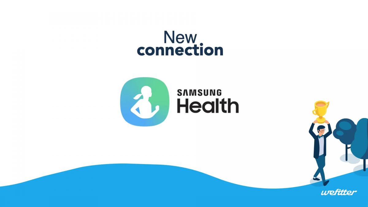 Samsung Health  Screenshots
