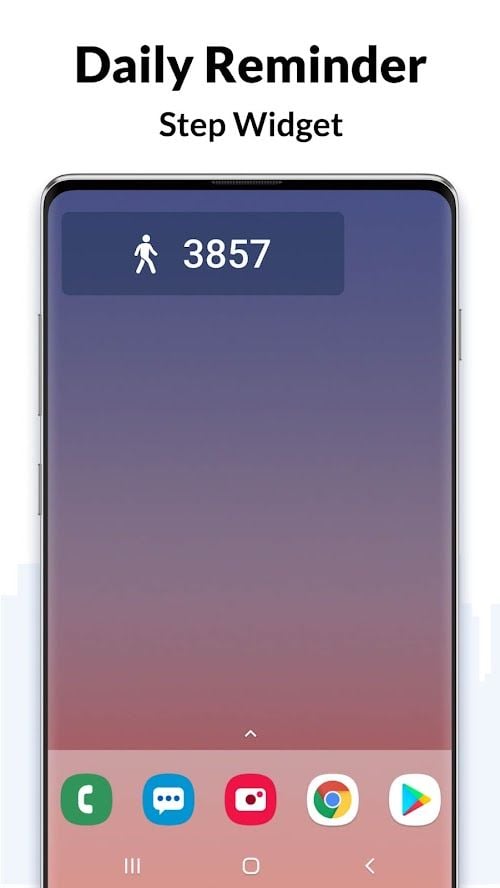 Step Tracker - Pedometer  Screenshots