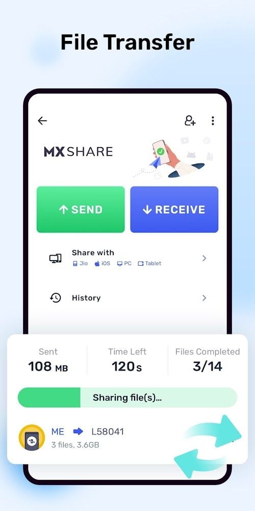 MX Player  Screenshots