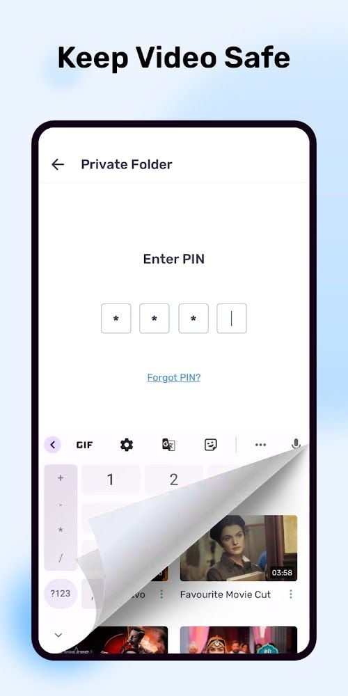 MX Player  Screenshots