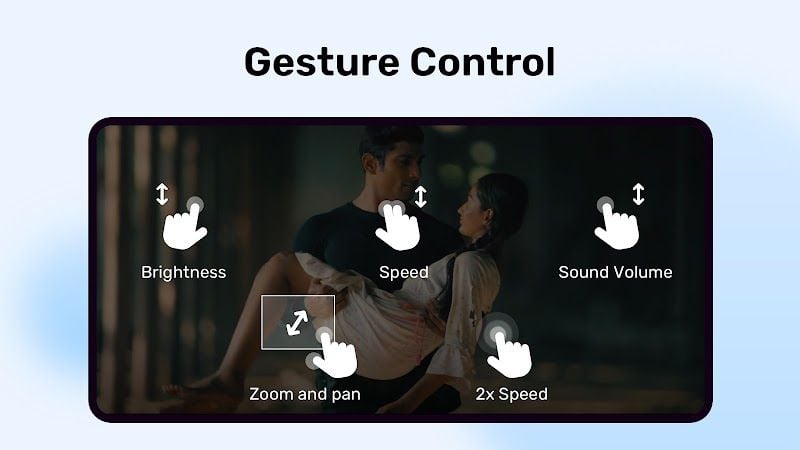 MX Player  Screenshots